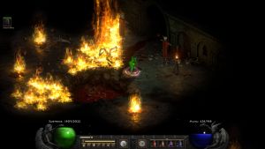 Diablo 2: Resurrected