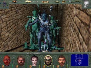 Might and Magic 8