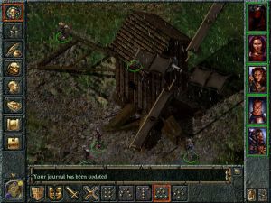 Baldur’s Gate