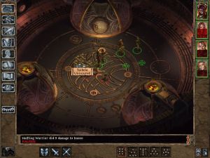 Baldur’s Gate 2