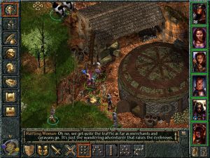 Baldur’s Gate