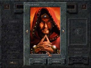 Baldur’s Gate