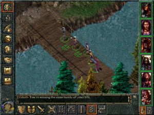 Baldur’s Gate