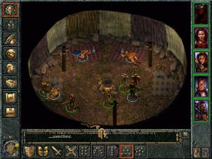 Baldur’s Gate