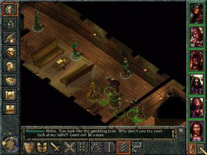 Baldur’s Gate