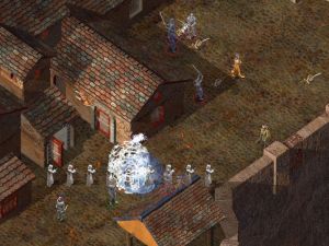 Baldur’s Gate 2