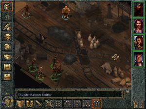 Baldur’s Gate