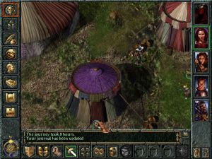 Baldur’s Gate