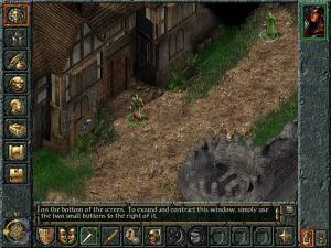 Baldur’s Gate