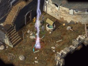 Baldur’s Gate 2