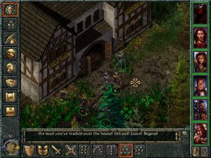 Baldur’s Gate