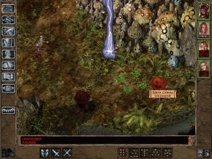 Baldur’s Gate 2