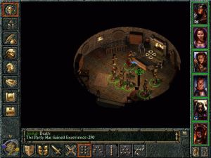 Baldur’s Gate