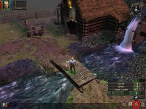 Dungeon Siege