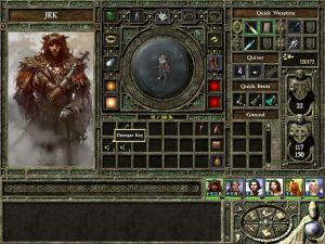 Icewind Dale 2