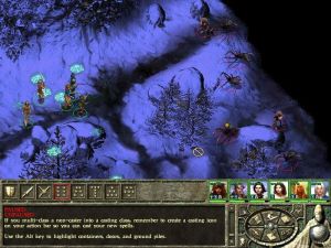 Icewind Dale 2