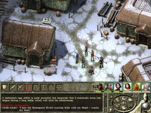 Icewind Dale 2