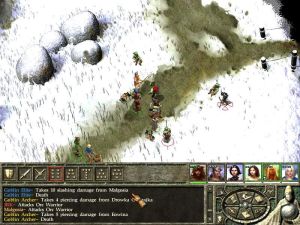 Icewind Dale 2