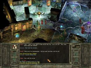 Icewind Dale 2