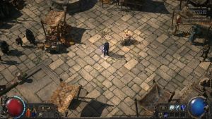 Path of Exile 2