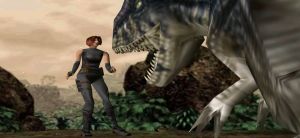 Dino Crisis 2