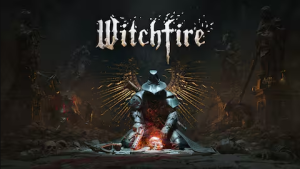 Witchfire