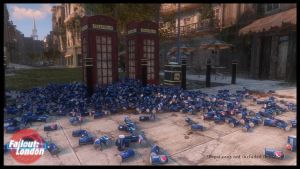 Fallout: London