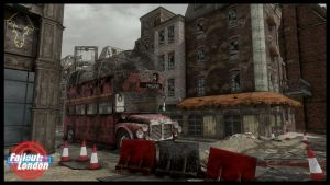 Fallout: London