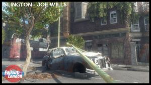 Fallout: London