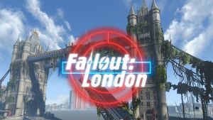 Fallout: London