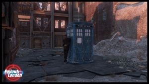 Fallout: London