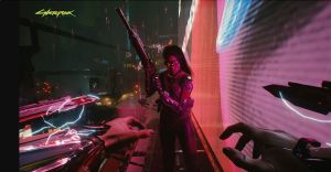 Киберпанк 2077