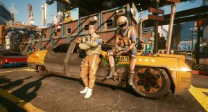 Киберпанк 2077