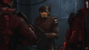 The Expanse: Osiris Reborn 