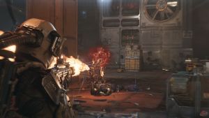 The Expanse: Osiris Reborn 