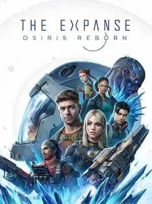The Expanse: Osiris Reborn 