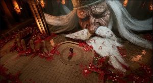 Былина (BYLINA)